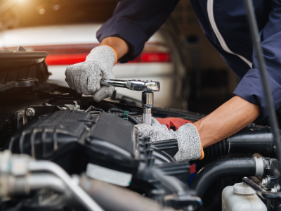 Car Repairing Service